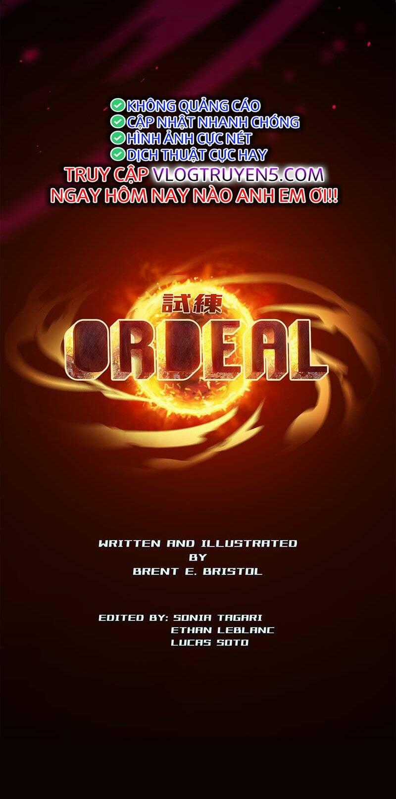 Thách Thức Chương 32 trang 67