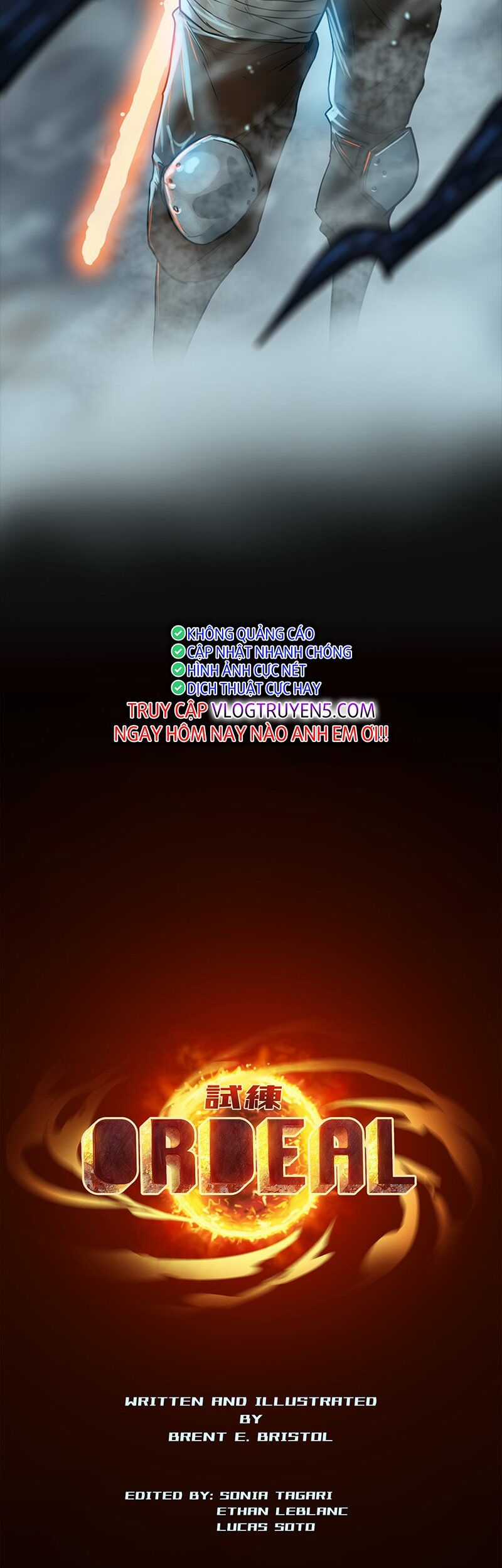 Thách Thức Chương 33 trang 2