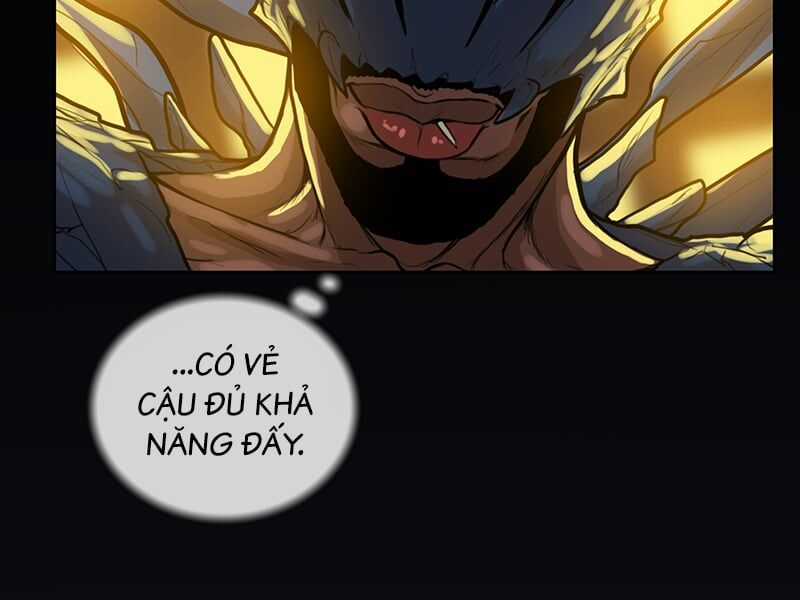 Thách Thức Chương 33 trang 21