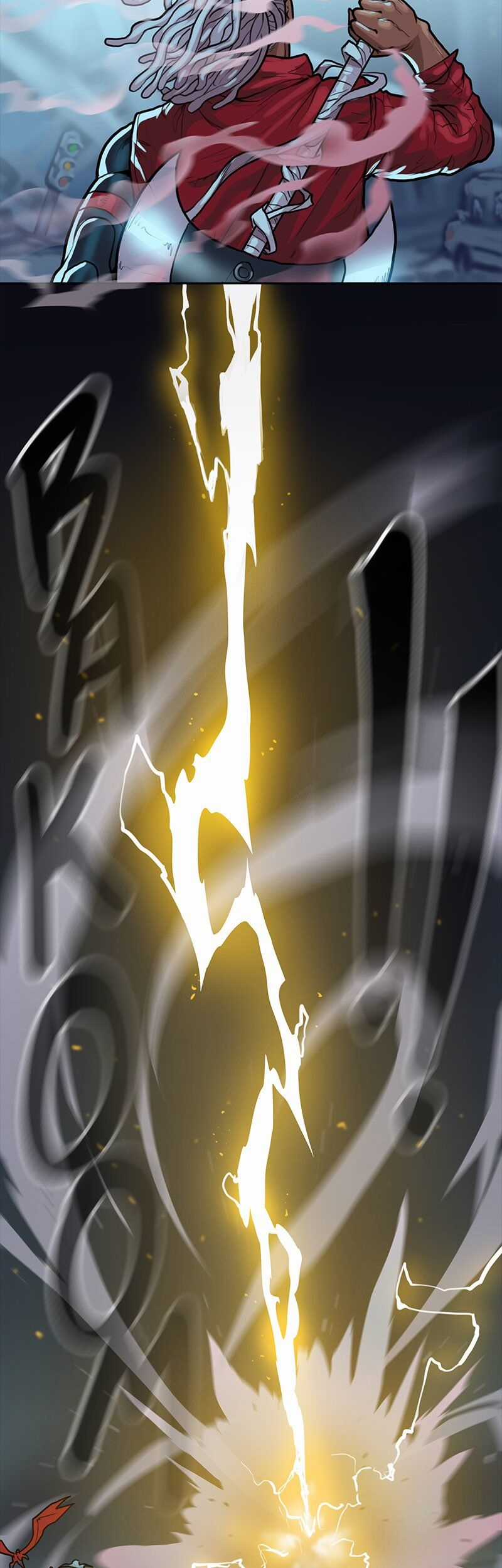 Thách Thức Chương 33 trang 26