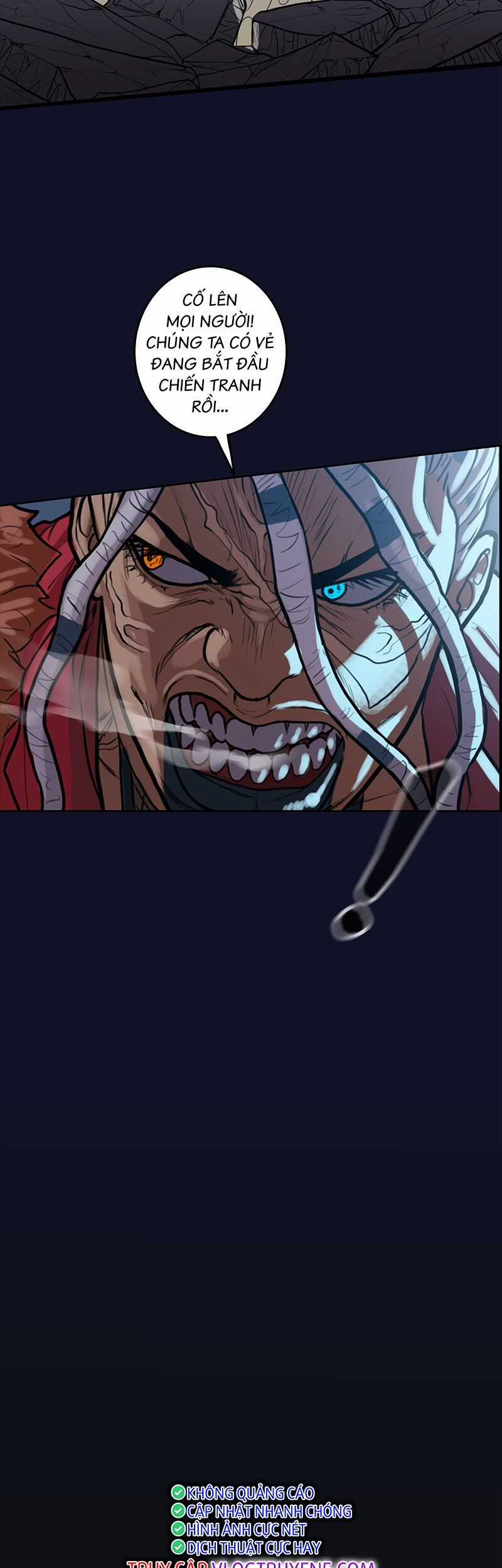 Thách Thức Chương 33 trang 29