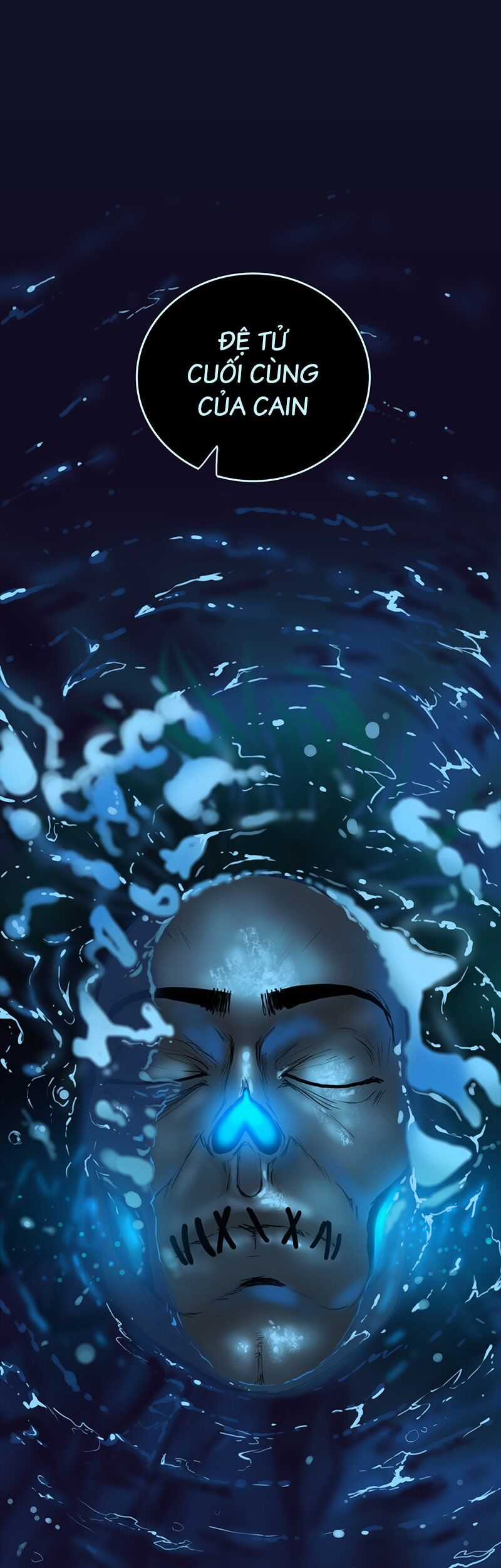 Thách Thức Chương 33 trang 36