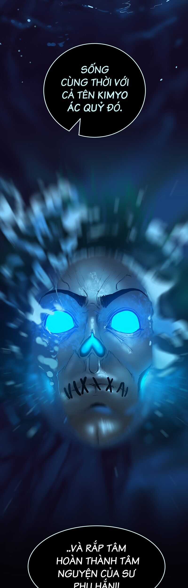 Thách Thức Chương 33 trang 37