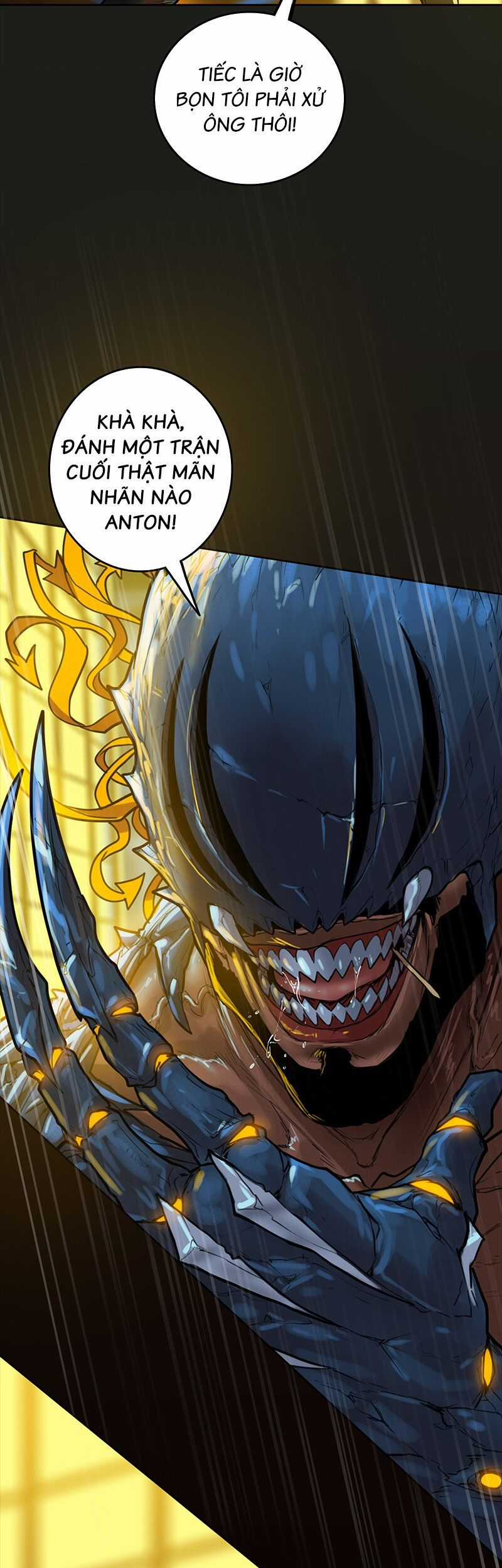 Thách Thức Chương 33 trang 44