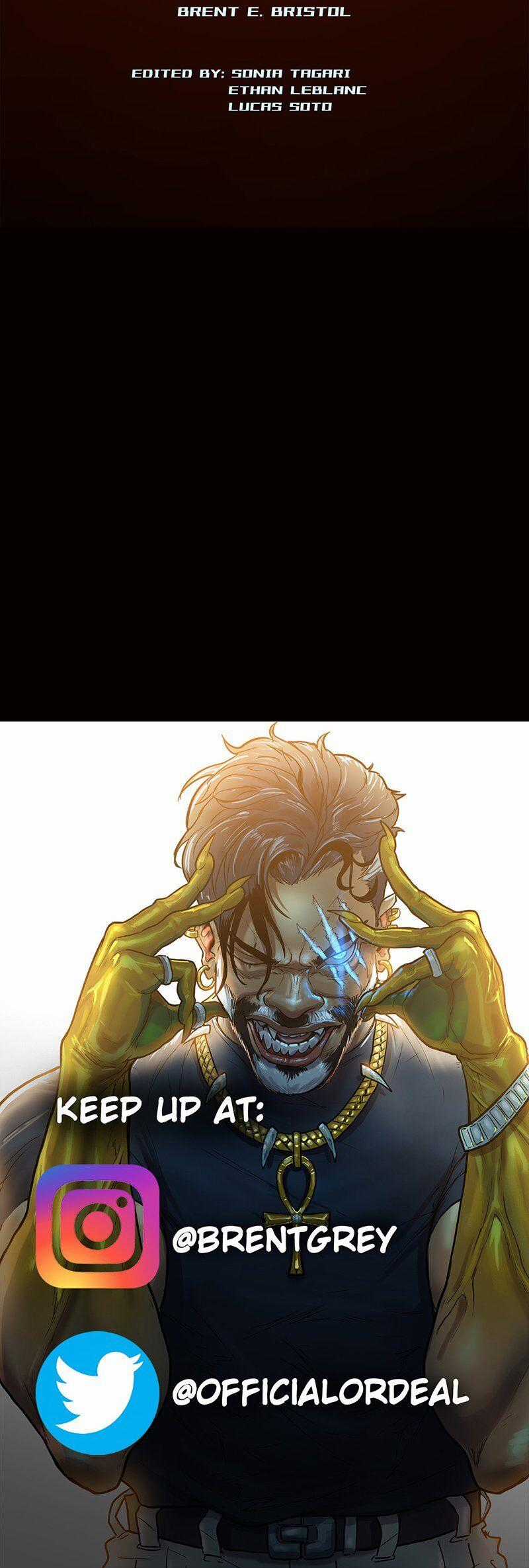 Thách Thức Chương 33 trang 46