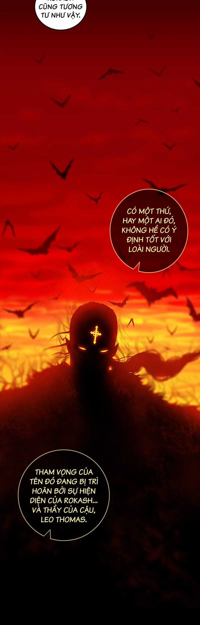 Thách Thức Chương 33 trang 7