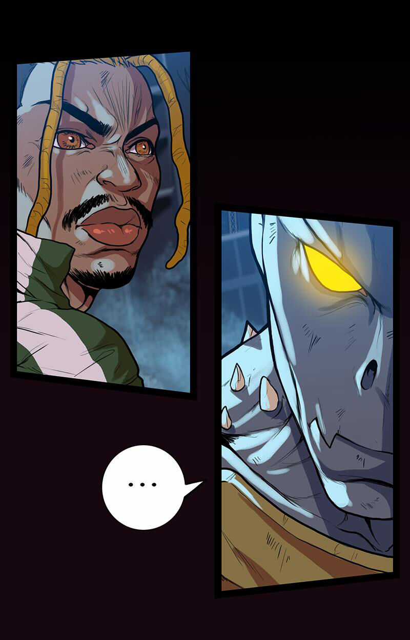 Thách Thức Chương 34 trang 13