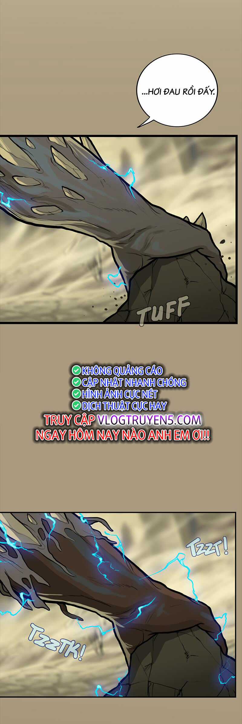 Thách Thức Chương 34 trang 2