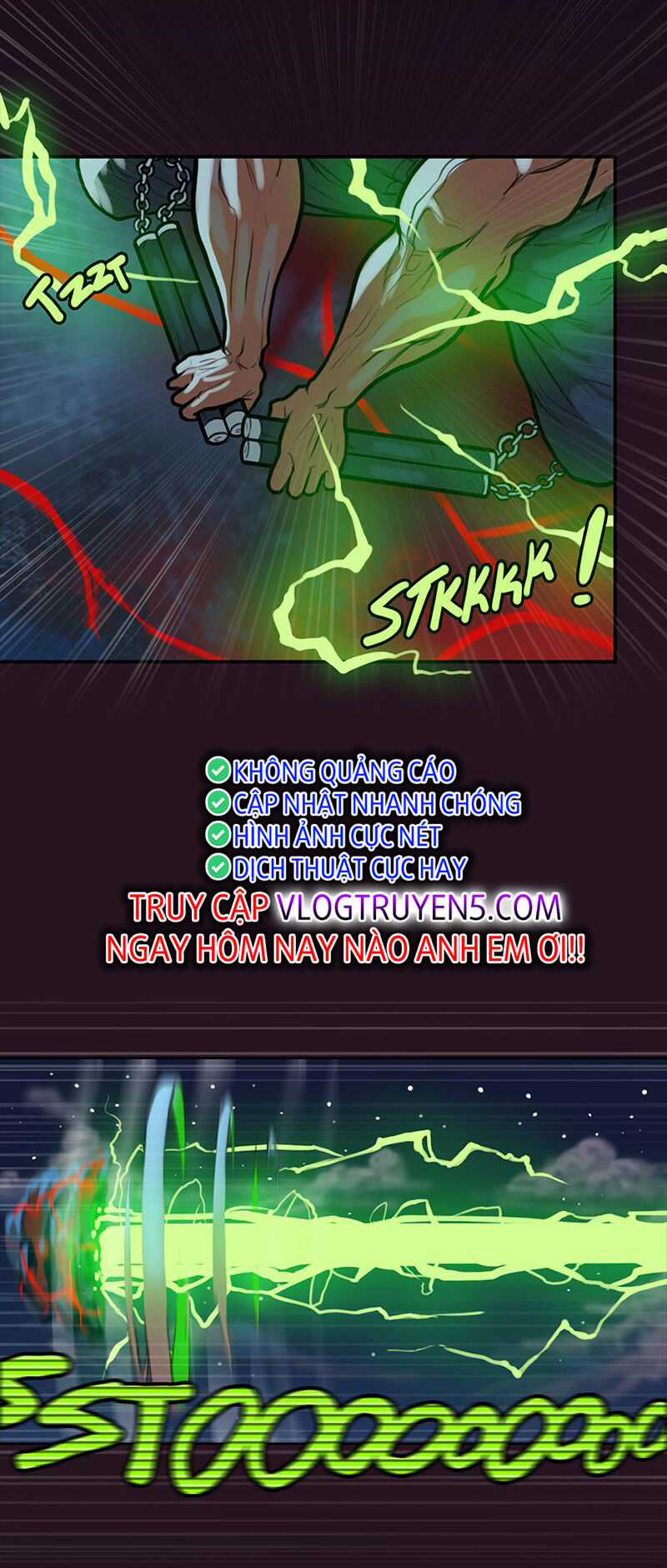 Thách Thức Chương 34 trang 33