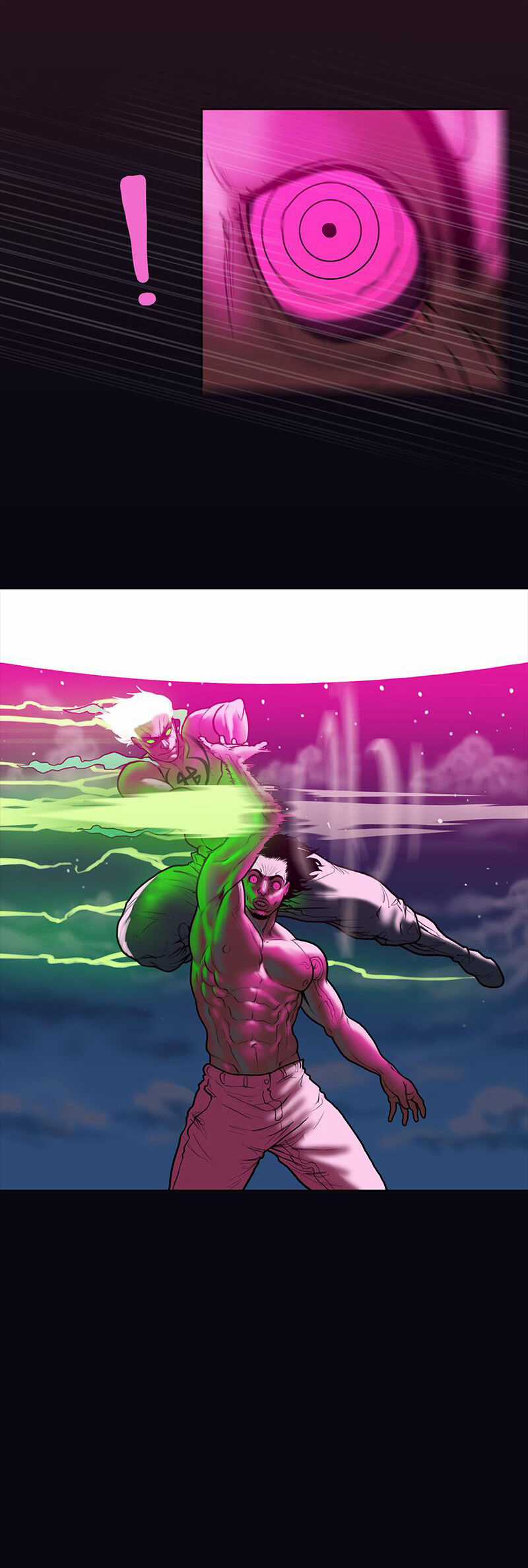 Thách Thức Chương 34 trang 34