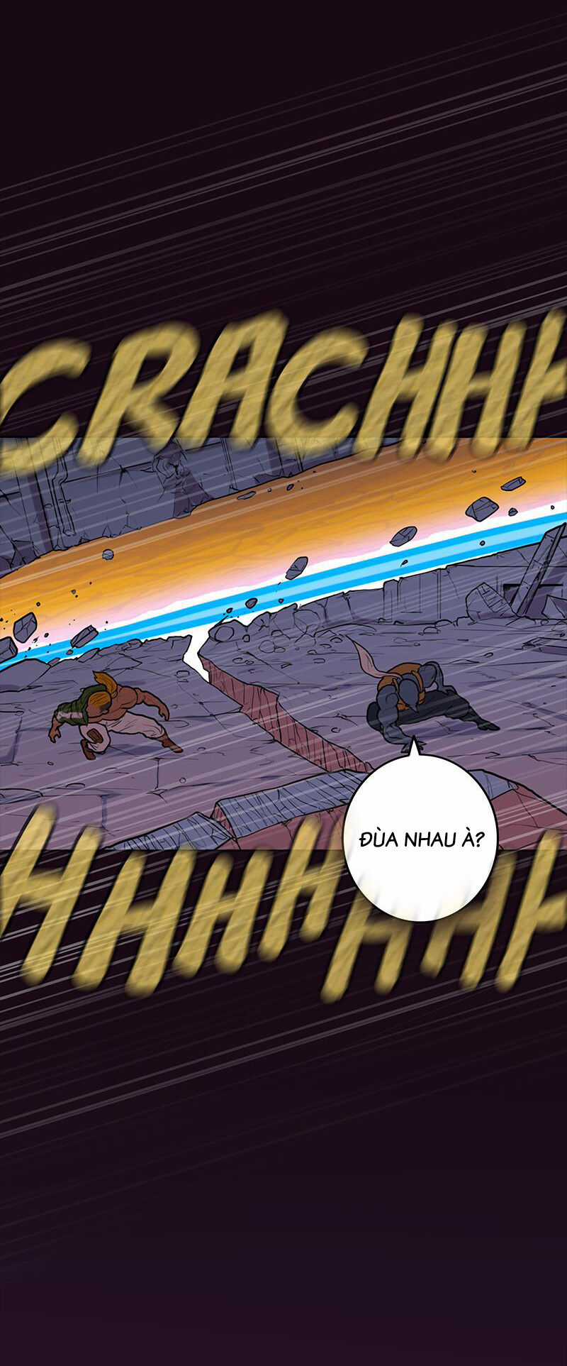 Thách Thức Chương 34 trang 39