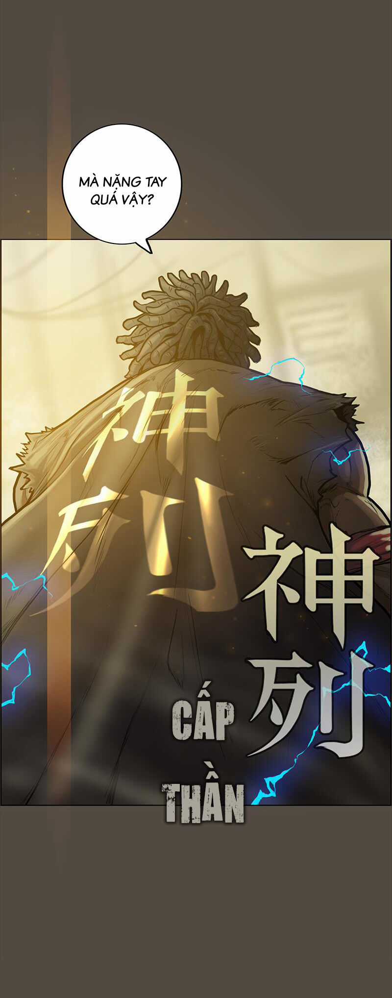 Thách Thức Chương 34 trang 4