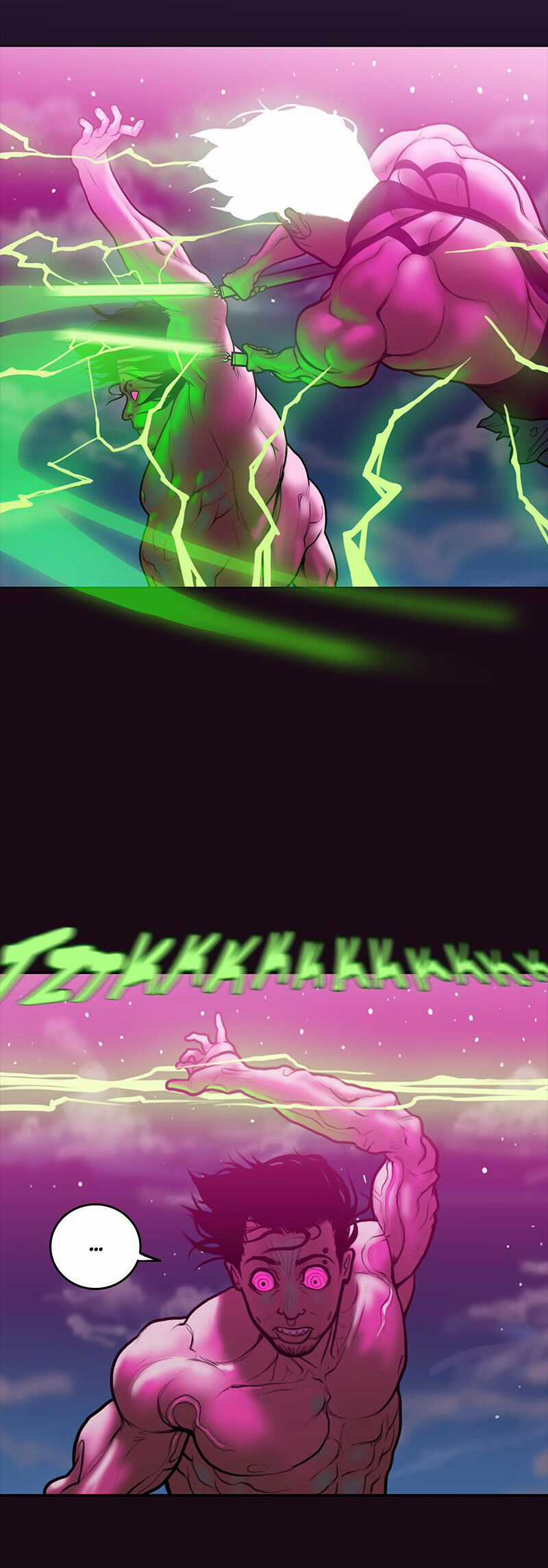 Thách Thức Chương 34 trang 46