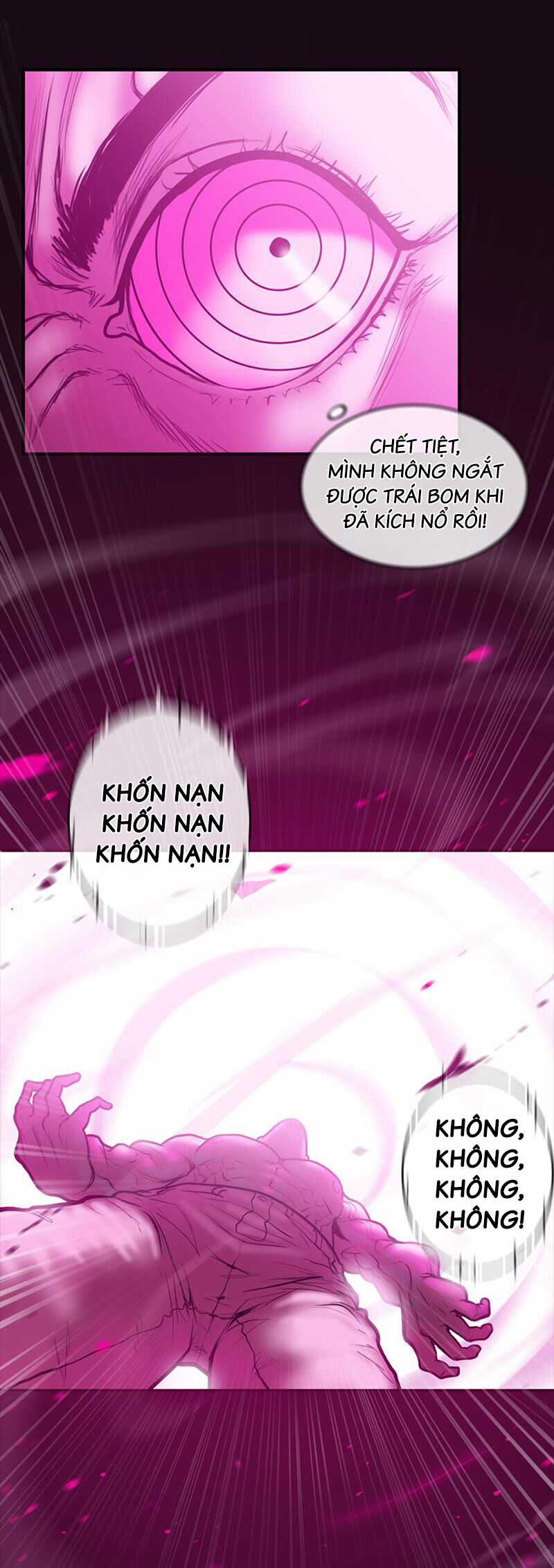 Thách Thức Chương 34 trang 47