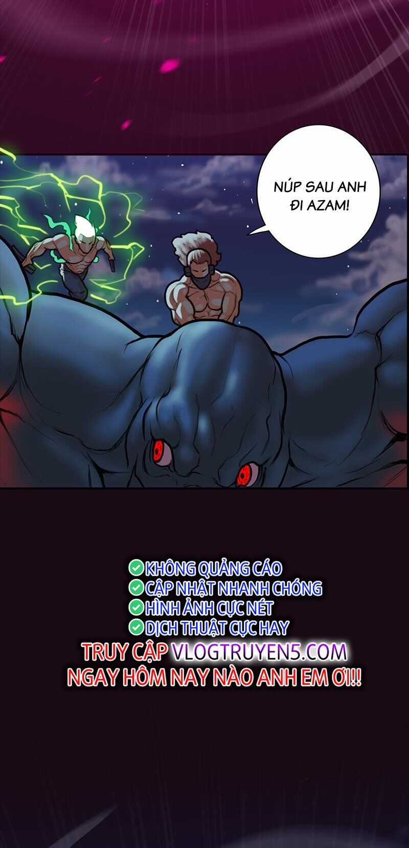 Thách Thức Chương 34 trang 48