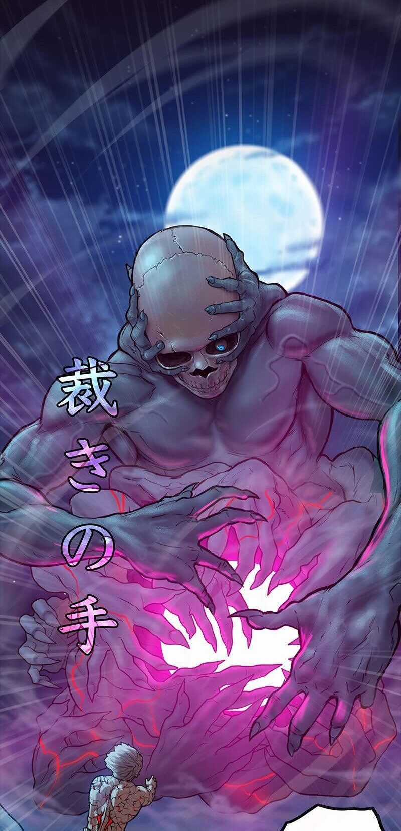 Thách Thức Chương 34 trang 49