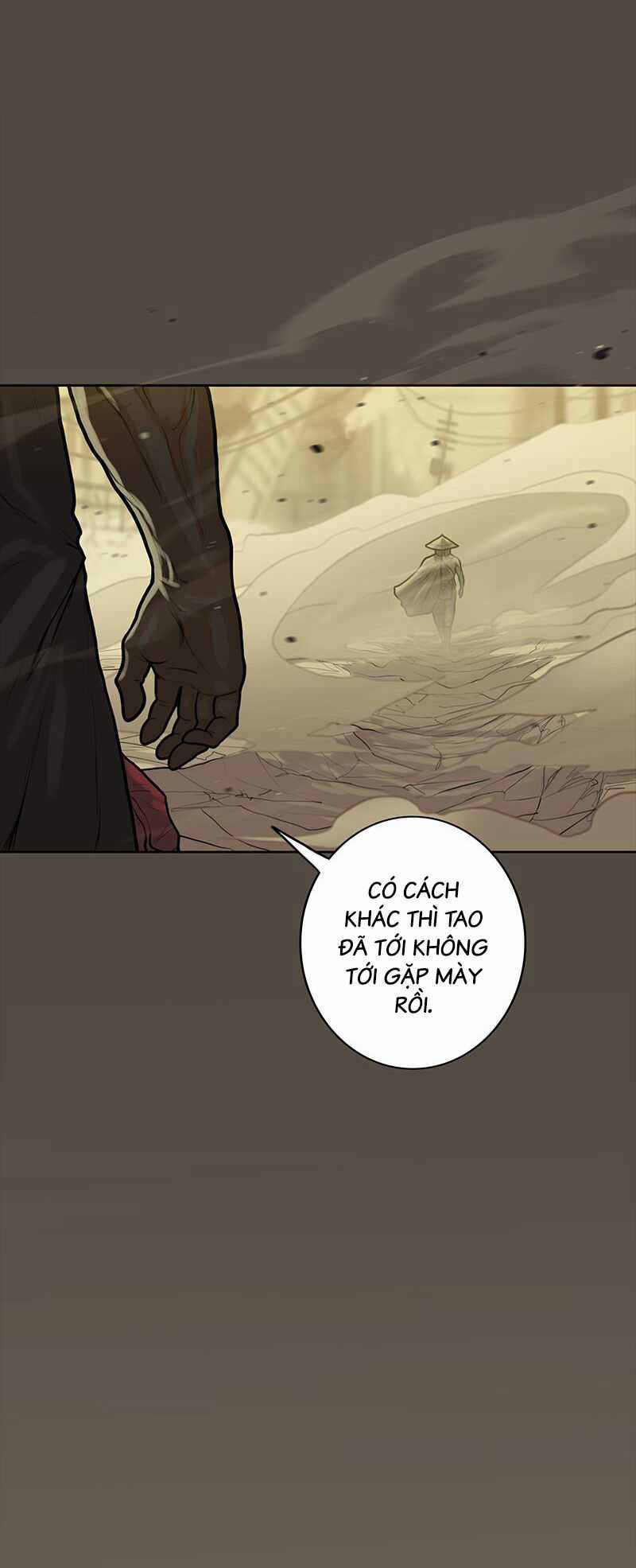 Thách Thức Chương 34 trang 5