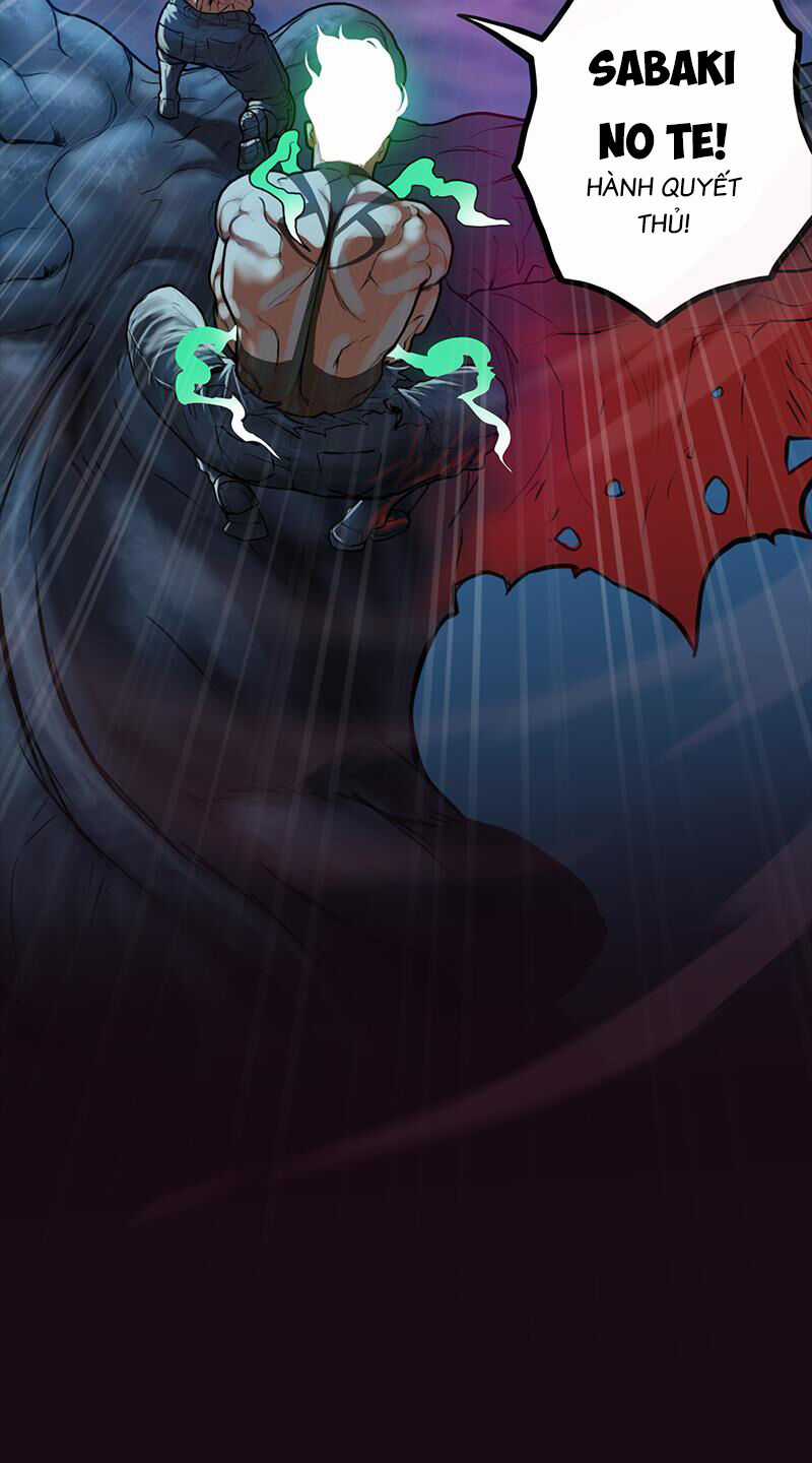 Thách Thức Chương 34 trang 50