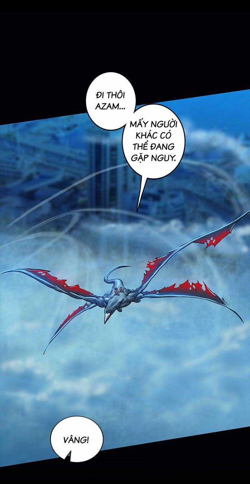 Thách Thức Chương 34 trang 59