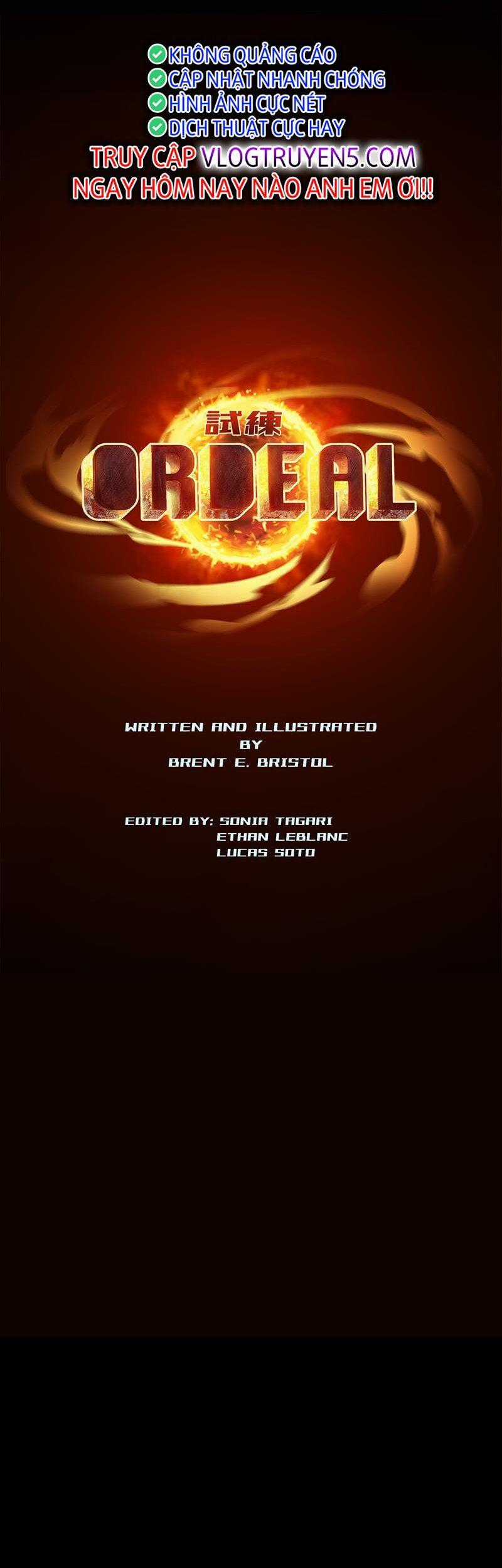 Thách Thức Chương 34 trang 60