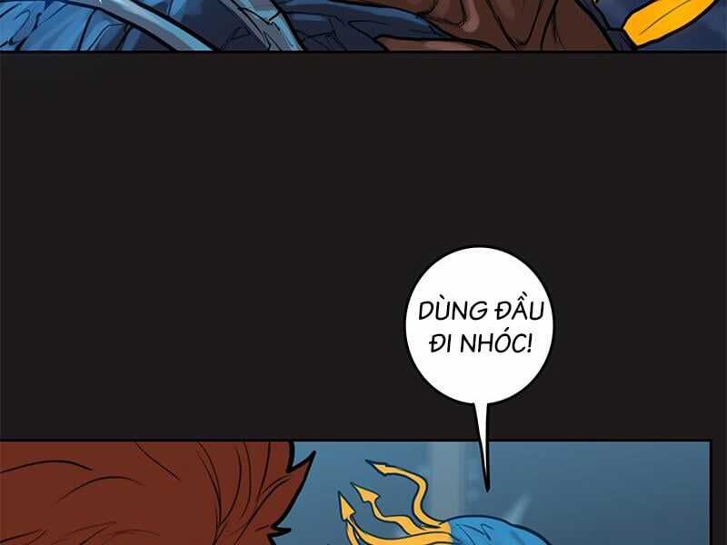 Thách Thức Chương 35 trang 10