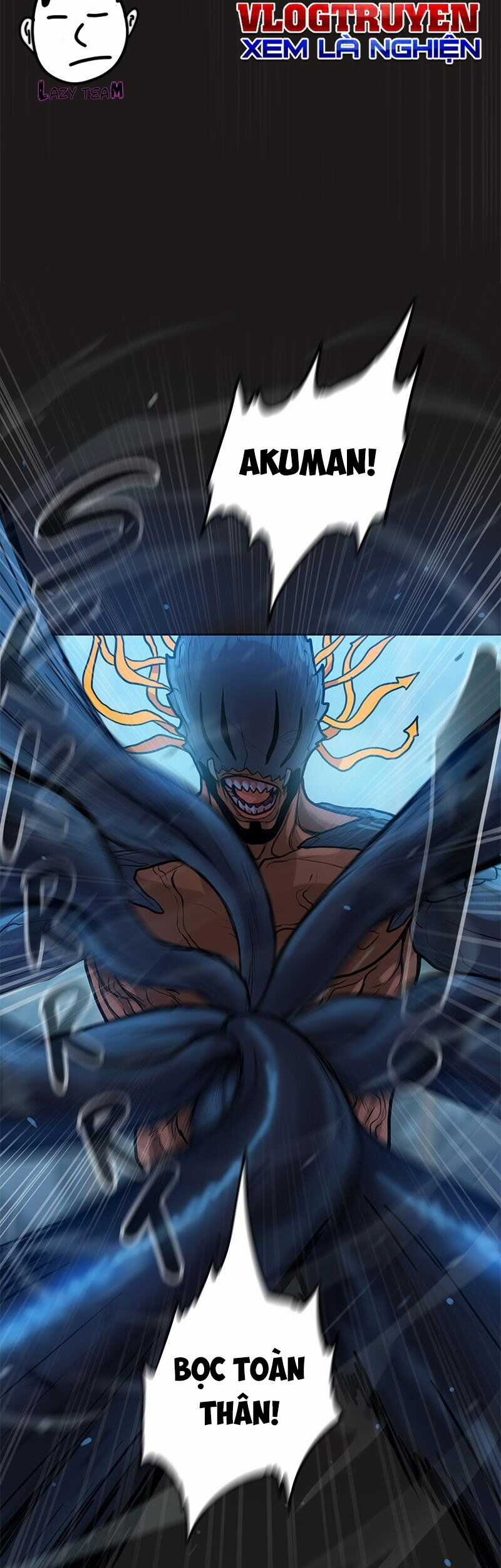 Thách Thức Chương 35 trang 15