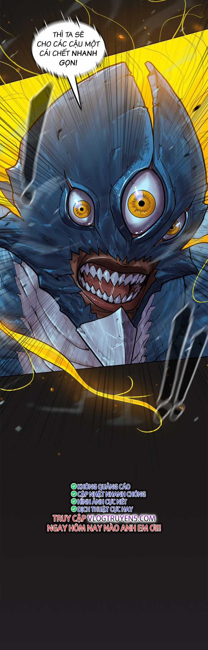 Thách Thức Chương 35 trang 23