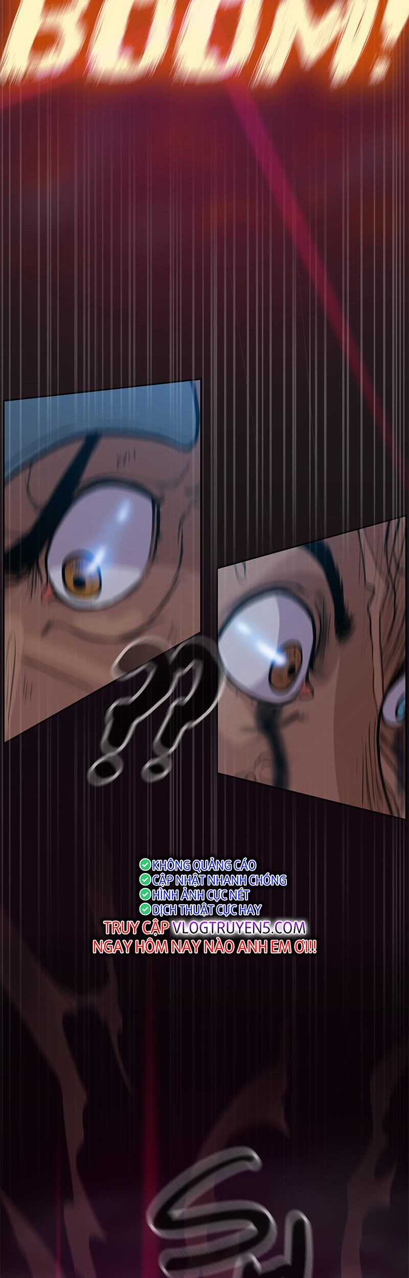 Thách Thức Chương 35 trang 27