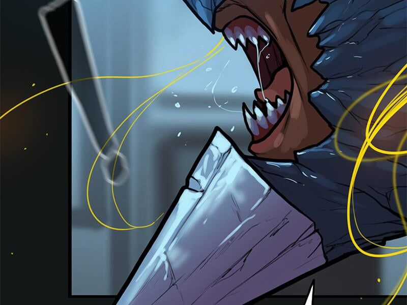 Thách Thức Chương 35 trang 32