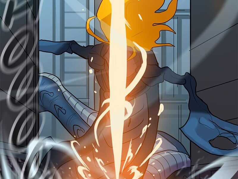 Thách Thức Chương 35 trang 43