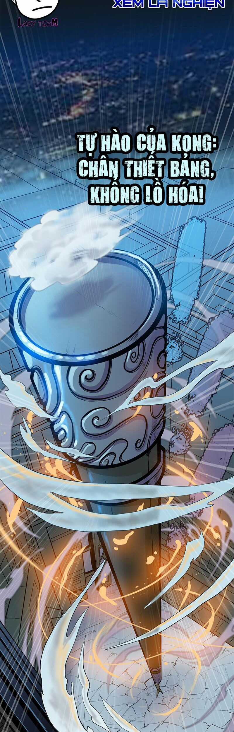 Thách Thức Chương 35 trang 45