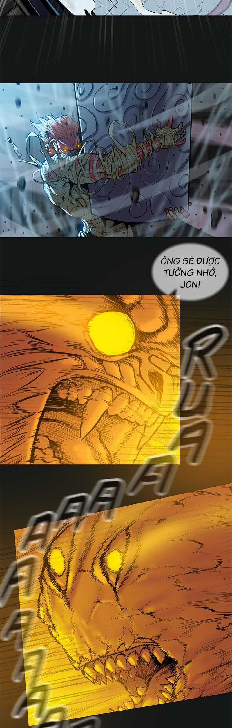 Thách Thức Chương 35 trang 46