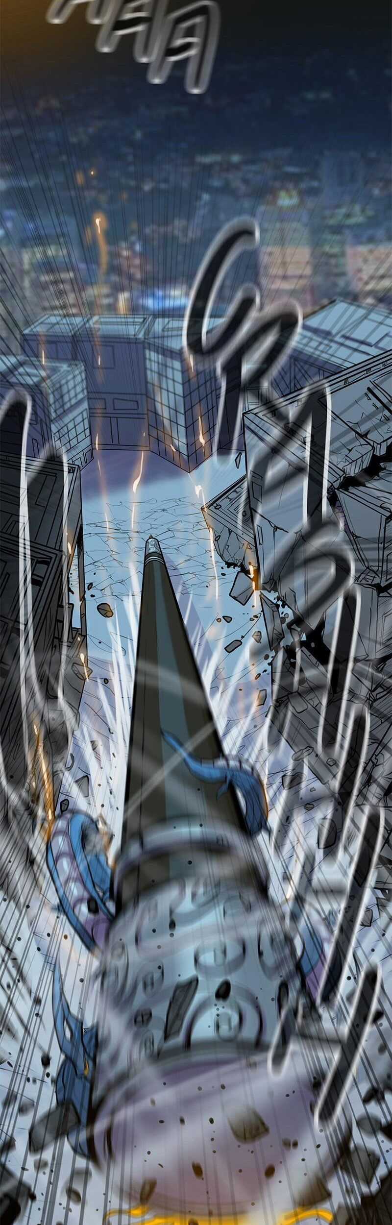 Thách Thức Chương 35 trang 47