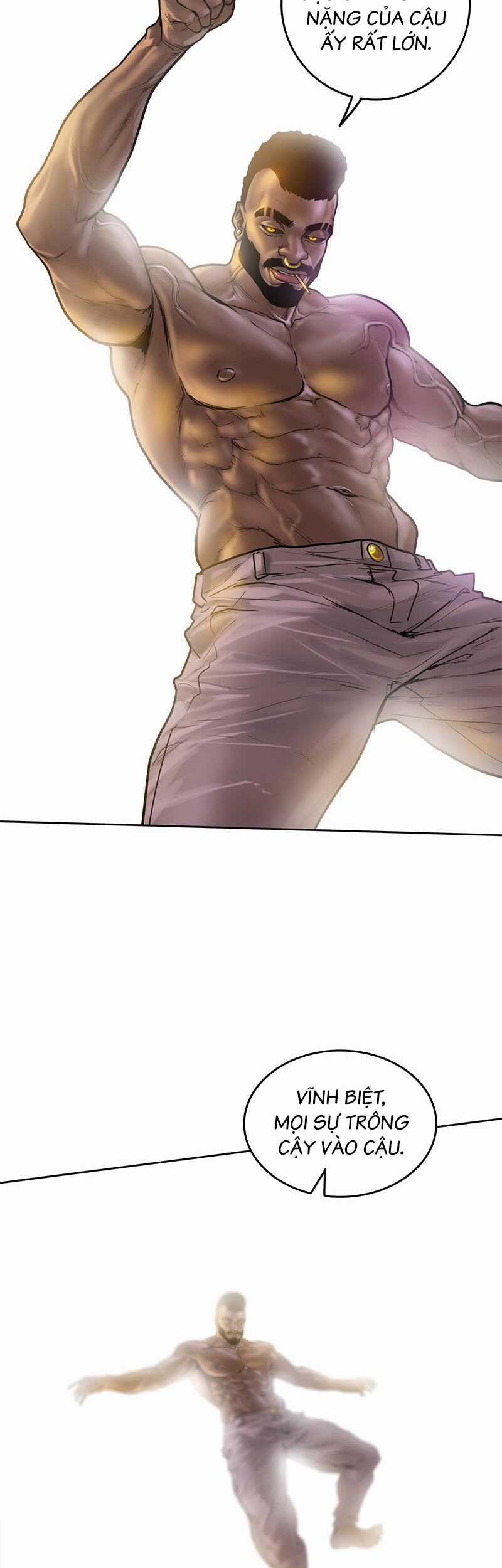 Thách Thức Chương 35 trang 49