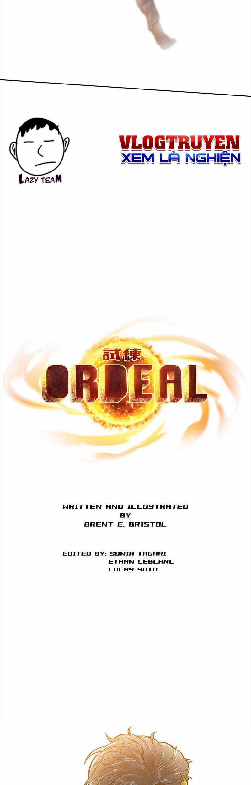 Thách Thức Chương 35 trang 50