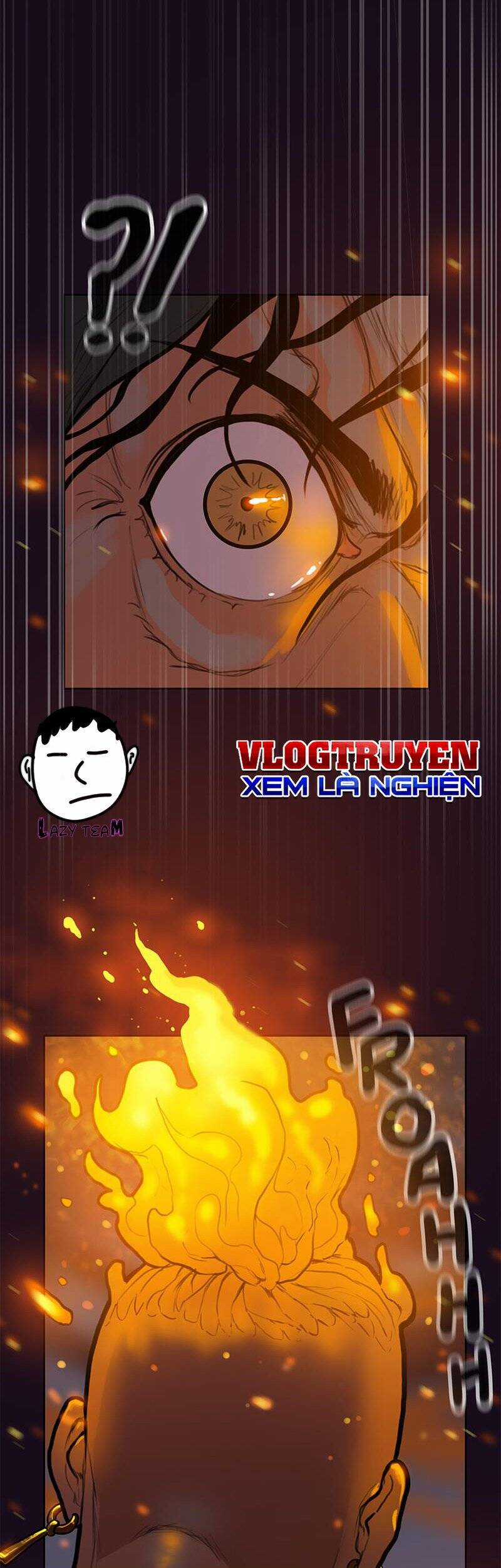 Thách Thức Chương 36 trang 12