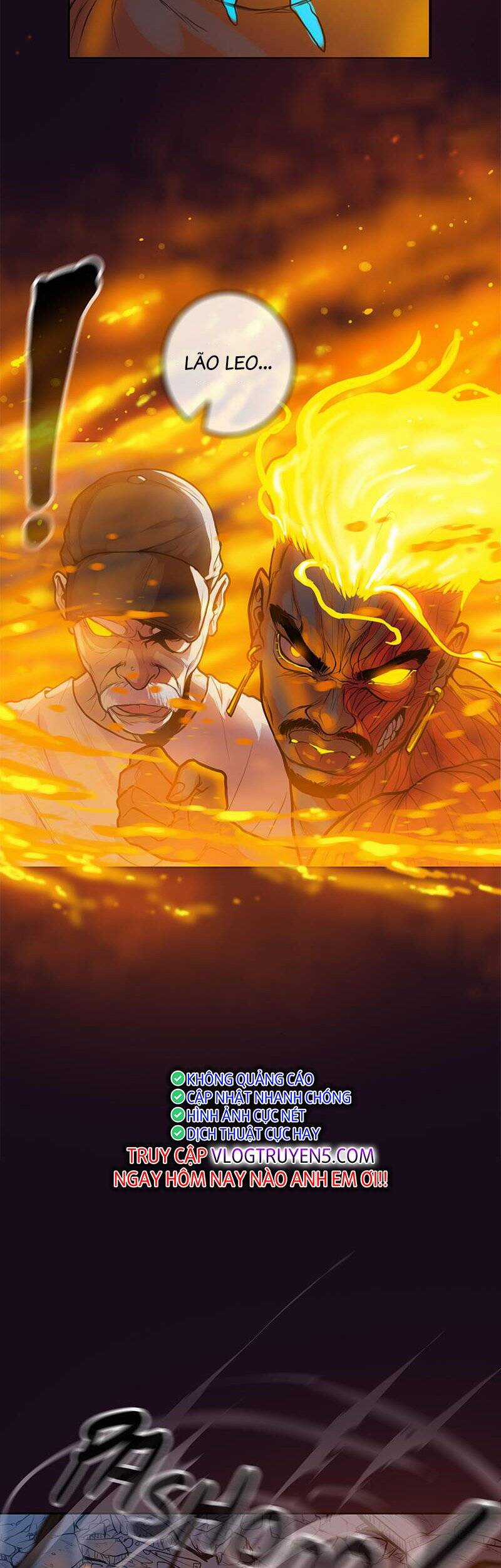 Thách Thức Chương 36 trang 14