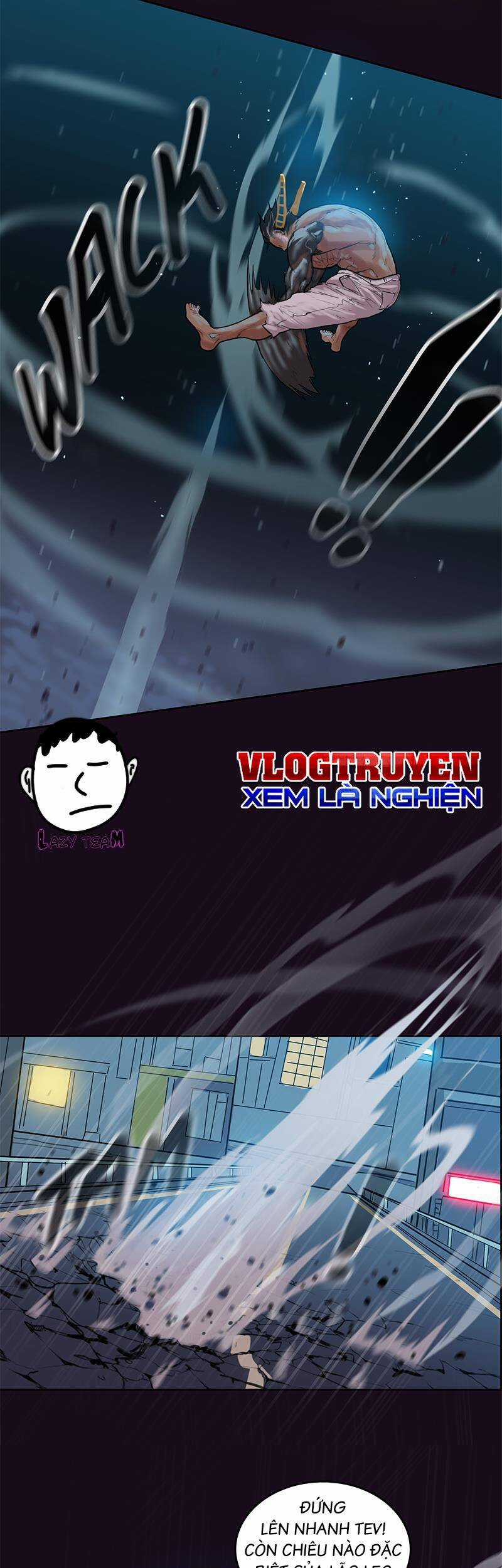 Thách Thức Chương 36 trang 26