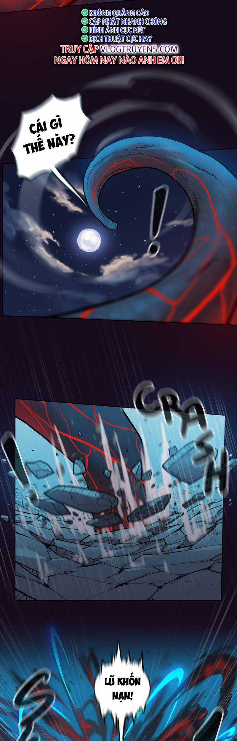 Thách Thức Chương 36 trang 41