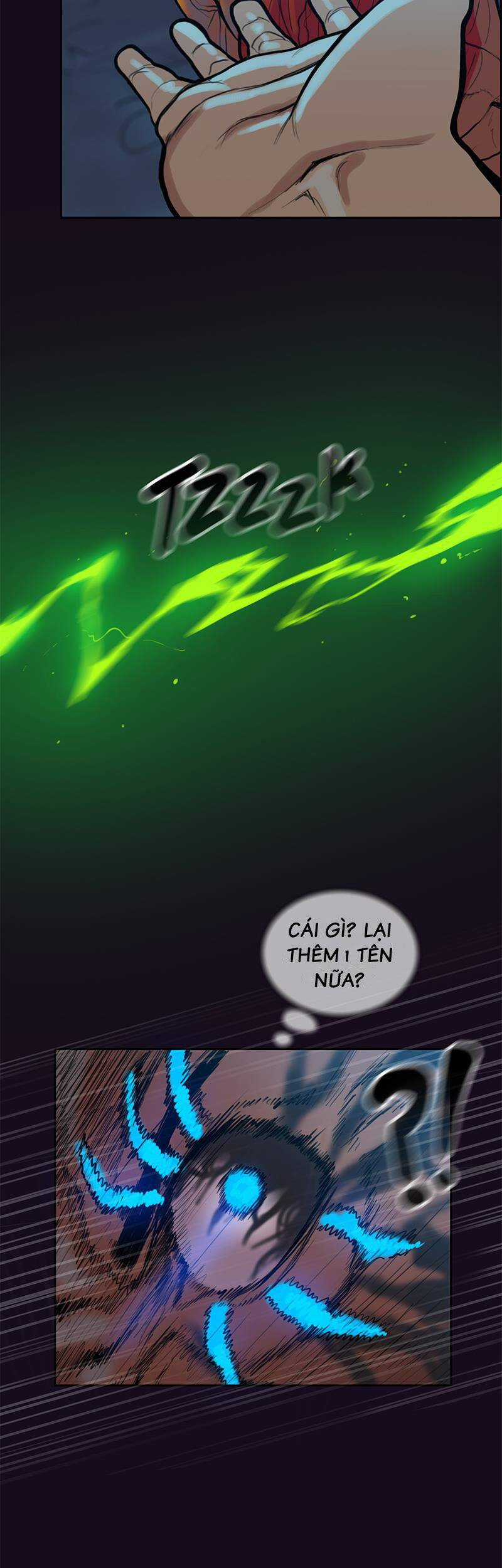 Thách Thức Chương 36 trang 44