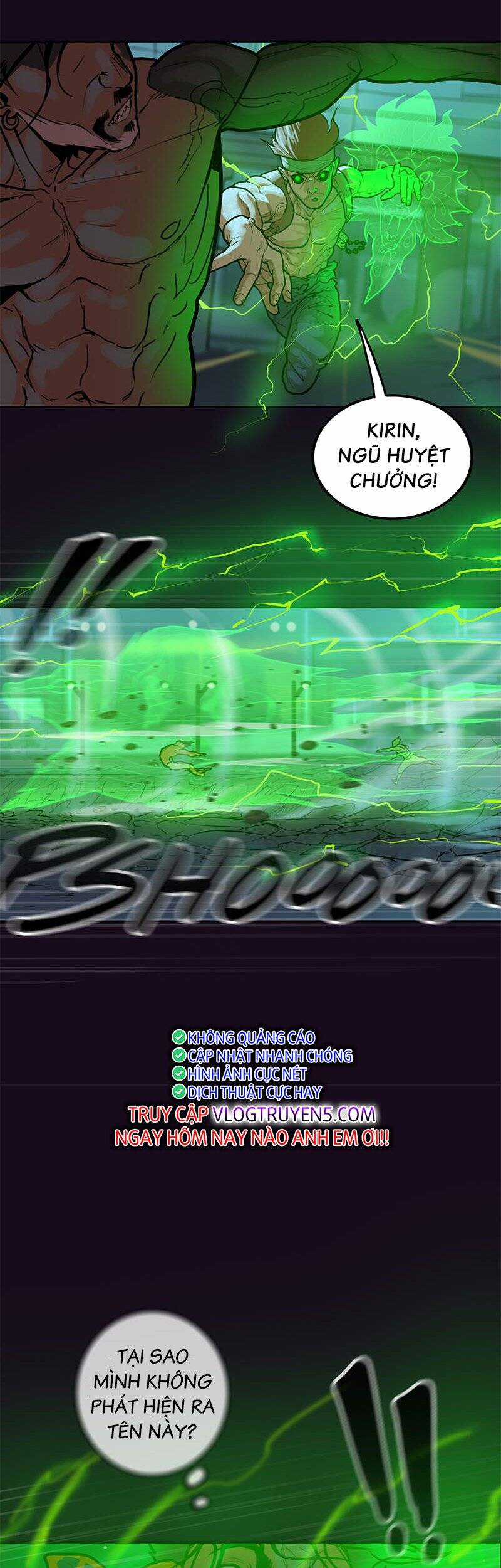 Thách Thức Chương 36 trang 45