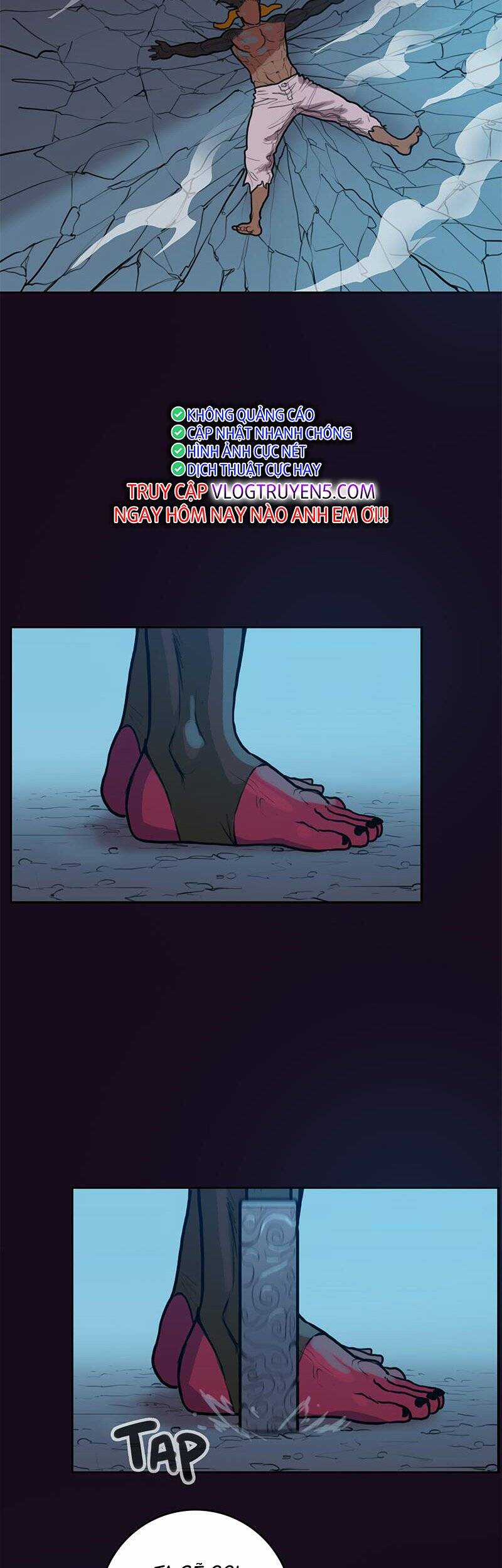 Thách Thức Chương 36 trang 49