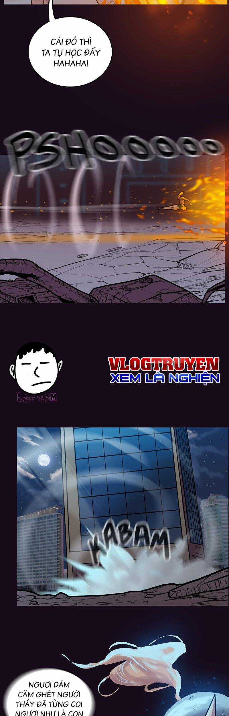 Thách Thức Chương 36 trang 5