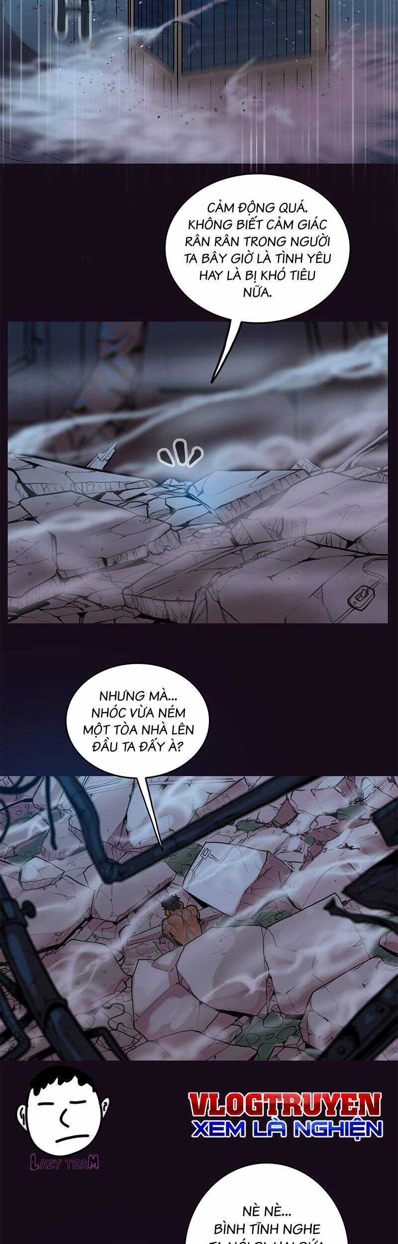 Thách Thức Chương 36 trang 7