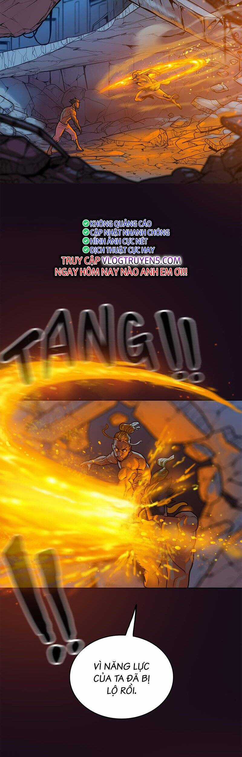 Thách Thức Chương 36 trang 9