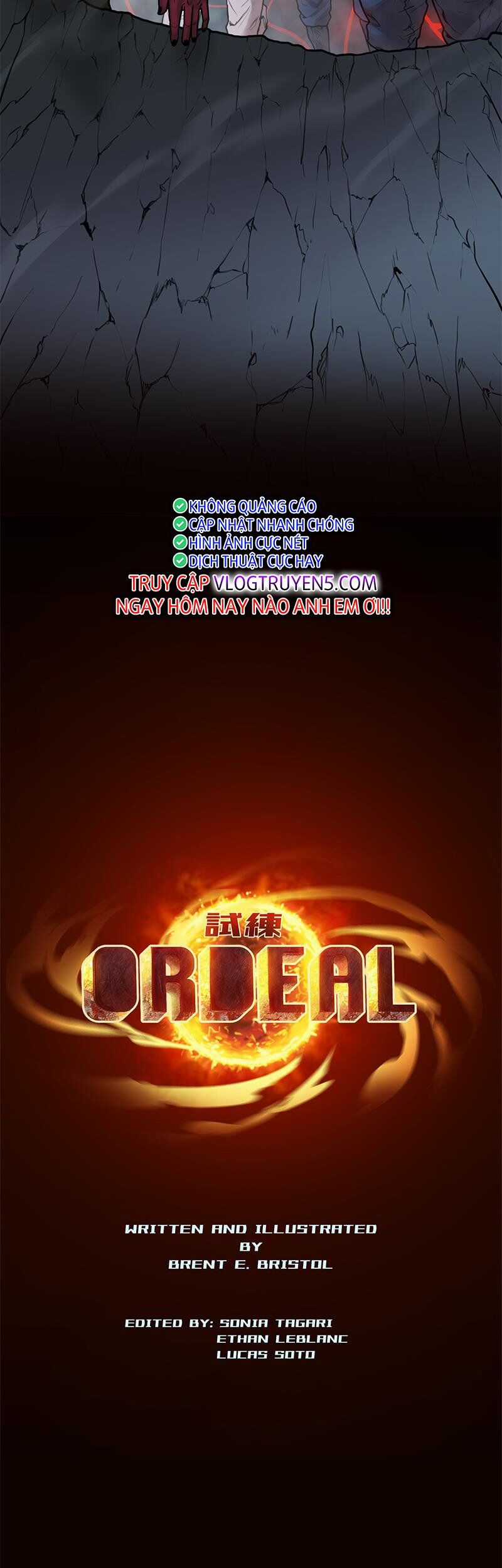 Thách Thức Chương 37 trang 2