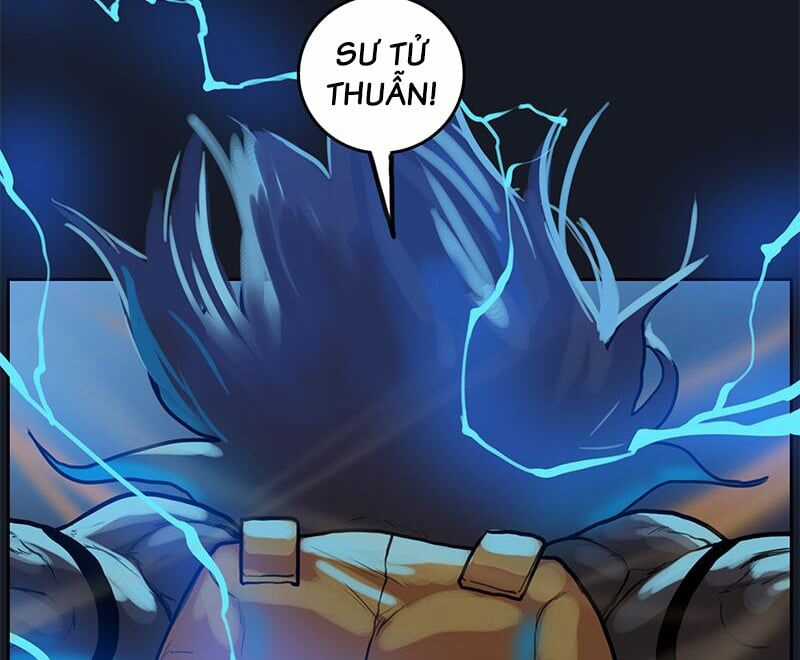 Thách Thức Chương 37 trang 22