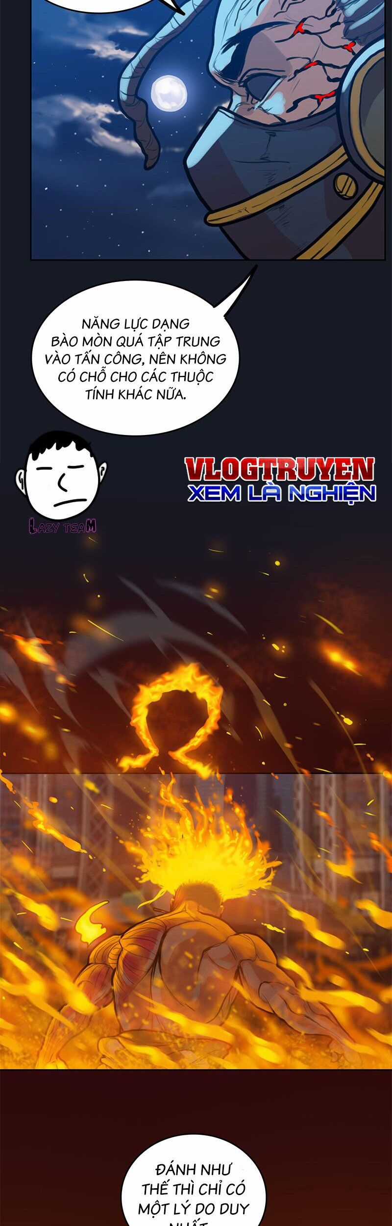 Thách Thức Chương 37 trang 26