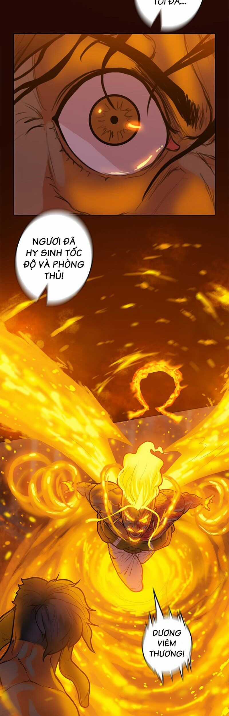 Thách Thức Chương 37 trang 28