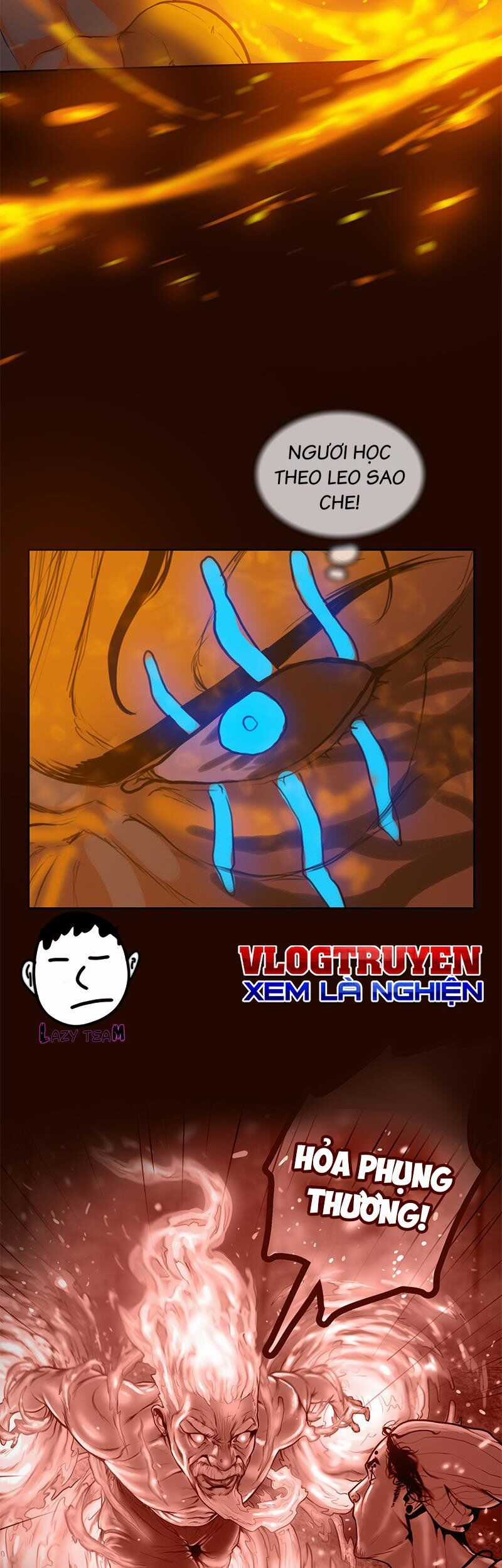 Thách Thức Chương 37 trang 29